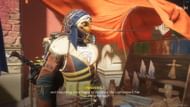 Pandora-7 in Haven of Destiny: Rising (Image via NetEase)